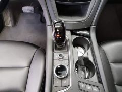 Cadillac XT5 2.0T FWD Luxury - photo 16