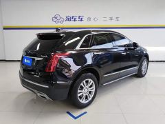 Cadillac XT5 2.0T FWD Luxury - photo 3