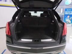 Cadillac XT5 2.0T FWD Luxury - photo 4