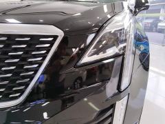 Cadillac XT5 2.0T FWD Luxury - photo 5