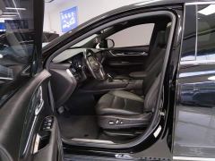 Cadillac XT5 2.0T FWD Luxury - photo 9