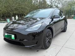Tesla Model Y Rear-Wheel Drive - photo 1