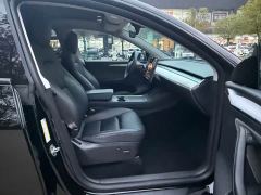 Tesla Model Y Rear-Wheel Drive - photo 10