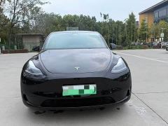 Tesla Model Y Rear-Wheel Drive - photo 2