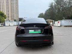 Tesla Model Y Rear-Wheel Drive - photo 4