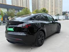 Tesla Model Y Rear-Wheel Drive - photo 5