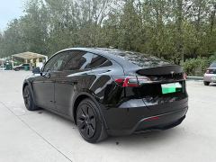 Tesla Model Y Rear-Wheel Drive - photo 6