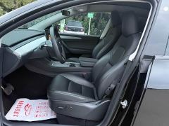 Tesla Model Y Rear-Wheel Drive - photo 7