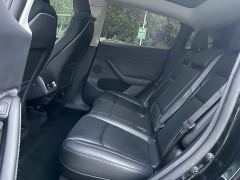 Tesla Model Y Rear-Wheel Drive - photo 8