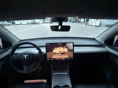 Tesla Model Y Rear-Wheel Drive - photo 9
