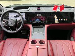AITO M8 EREV Edition 310km AWDMax 6(192) - ფოტო 4