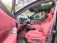 AITO M8 EREV Edition 310km AWDMax 6(192) - ფოტო 5