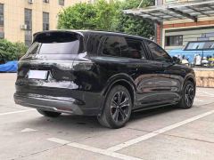 AITO M8 EREV Edition 310km AWDMax 6(192) - ფოტო 7