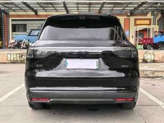 AITO M8 EREV Edition 310km AWDMax 6(192) - ფოტო 8