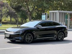 BYD Han EV Smart Driving Edition 635km Pilot Edition - ფოტო 1