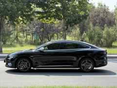 BYD Han EV Smart Driving Edition 635km Pilot Edition - ფოტო 14