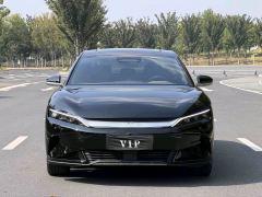 BYD Han EV Smart Driving Edition 635km Pilot Edition - ფოტო 2