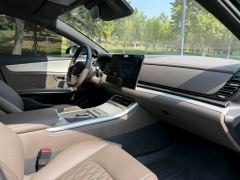 BYD Han EV Smart Driving Edition 635km Pilot Edition - ფოტო 4