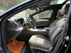 BYD Han EV Smart Driving Edition 635km Pilot Edition - ფოტო 6