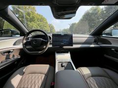 BYD Han EV Smart Driving Edition 635km Pilot Edition - ფოტო 7