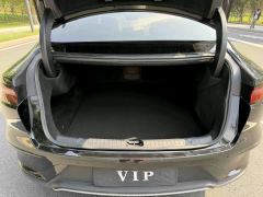 BYD Han EV Smart Driving Edition 635km Pilot Edition - ფოტო 8