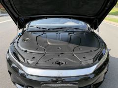 BYD Han EV Smart Driving Edition 635km Pilot Edition - ფოტო 9