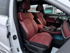 Jetour Jietu X70 PLUS 1.6T DCT Deluxe PRO 7-Seater - фото 10