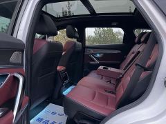 Jetour Jietu X70 PLUS 1.6T DCT Deluxe PRO 7-Seater - фото 6