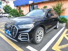 Audi Q5L 40 TFSI Luxury Elegant Edition - фото 1