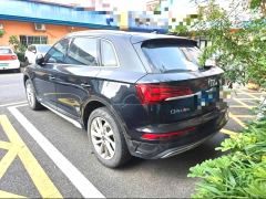 Audi Q5L 40 TFSI Luxury Elegant Edition - фото 2