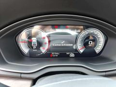 Audi Q5L 40 TFSI Luxury Elegant Edition - фото 4