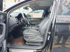 Audi Q5L 40 TFSI Luxury Elegant Edition - фото 5