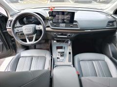 Audi Q5L 40 TFSI Luxury Elegant Edition - фото 8