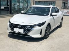 Nissan Sylphy e-POWER LuxuryUltra - ფოტო 1
