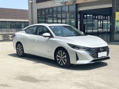 Nissan Sylphy e-POWER LuxuryUltra - ფოტო 2