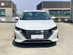 Nissan Sylphy e-POWER LuxuryUltra - ფოტო 3