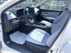 Nissan Sylphy e-POWER LuxuryUltra - ფოტო 4