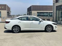 Nissan Sylphy e-POWER LuxuryUltra - ფოტო 6