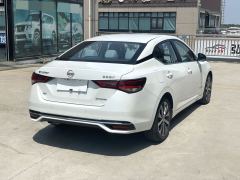 Nissan Sylphy e-POWER LuxuryUltra - ფოტო 7