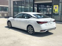 Nissan Sylphy e-POWER LuxuryUltra - ფოტო 8
