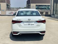 Nissan Sylphy e-POWER LuxuryUltra - ფოტო 9