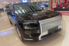 Zeekr 9X 2.0T 355km Hyper Version 6-seater - ფოტო 1