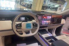 Zeekr 9X 2.0T 355km Hyper Version 6-seater - ფოტო 10