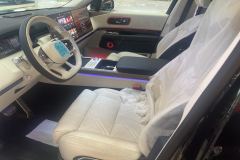 Zeekr 9X 2.0T 355km Hyper Version 6-seater - ფოტო 11