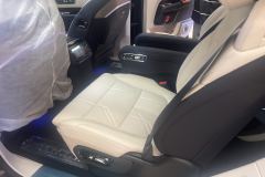 Zeekr 9X 2.0T 355km Hyper Version 6-seater - ფოტო 12