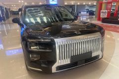 Zeekr 9X 2.0T 355km Hyper Version 6-seater - ფოტო 2