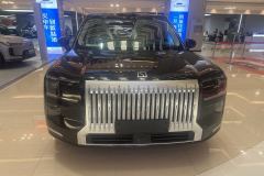 Zeekr 9X 2.0T 355km Hyper Version 6-seater - ფოტო 3