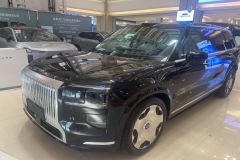 Zeekr 9X 2.0T 355km Hyper Version 6-seater - ფოტო 4