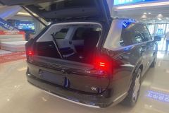 Zeekr 9X 2.0T 355km Hyper Version 6-seater - ფოტო 5