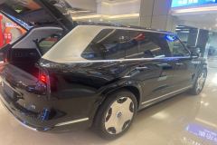 Zeekr 9X 2.0T 355km Hyper Version 6-seater - ფოტო 6